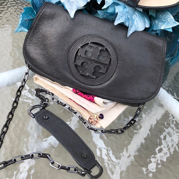 Tory Burch Handbags - Authentic Tory Burch clutch